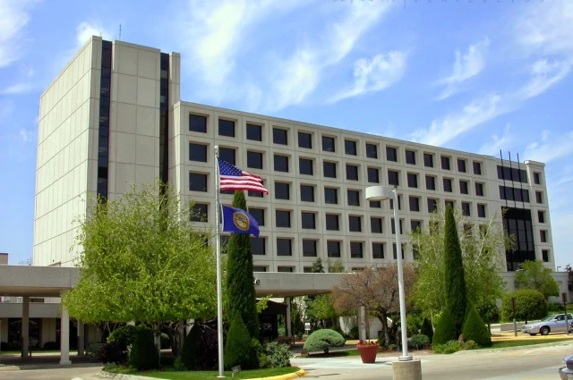 Mary Lanning Healthcare - Memorial Hospital Behavioral Services