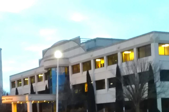 Mary Lanning Healthcare - Memorial Hospital Behavioral Services