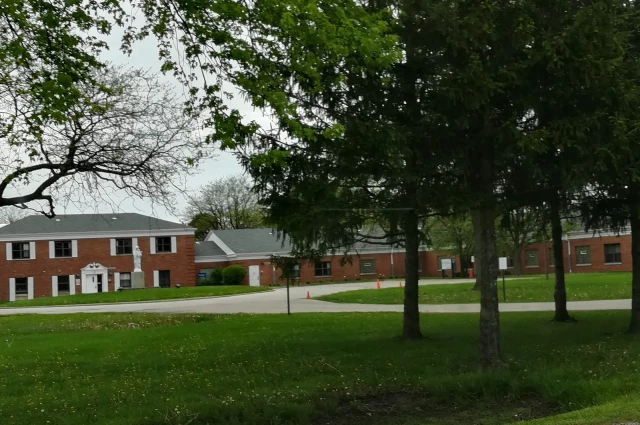 Maryville Acad - Des Plaines Campus