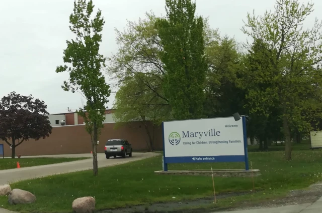 Maryville Acad - Des Plaines Campus