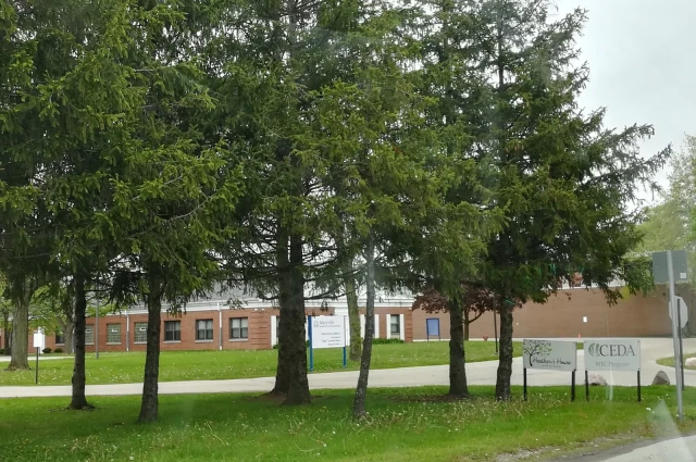 Maryville Acad - Des Plaines Campus