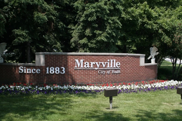Maryville Acad - Des Plaines Campus
