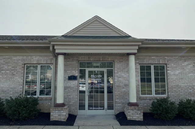Maryville Addiction Treatment Center
