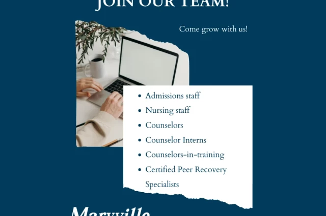Maryville Addiction Treatment Center