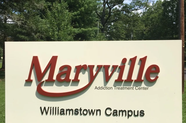 Maryville Maryville