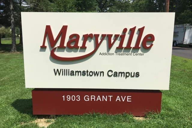 Maryville Maryville