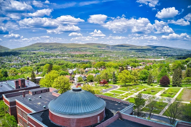 Psychological Services Center - Marywood University