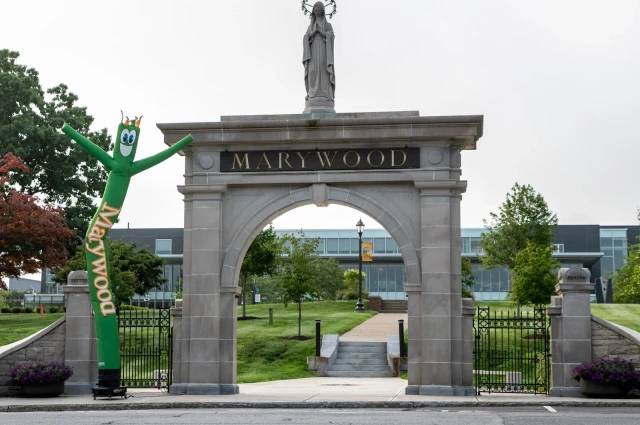 Psychological Services Center - Marywood University