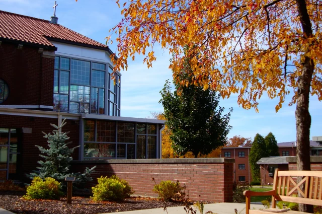 Psychological Services Center - Marywood University