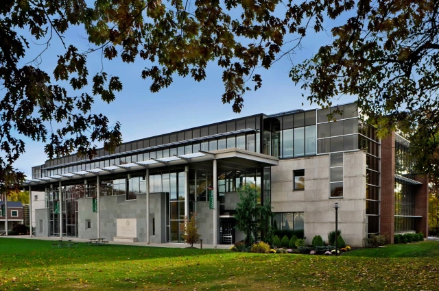 Psychological Services Center - Marywood University