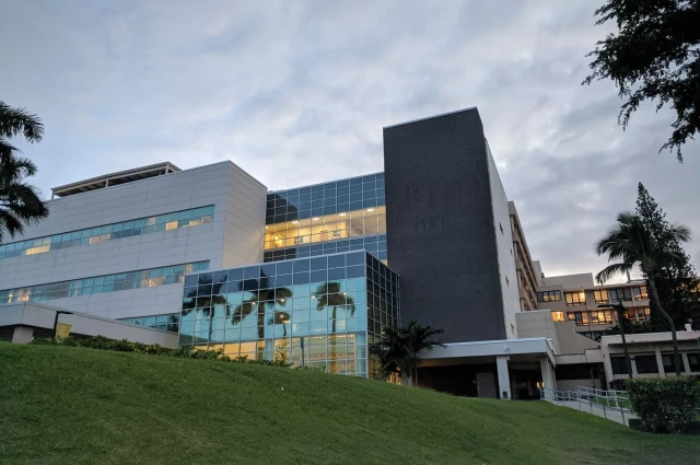 Maui Memorial Medical Center - Behavioral Health