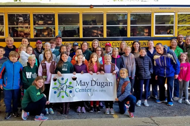 May Dugan Center