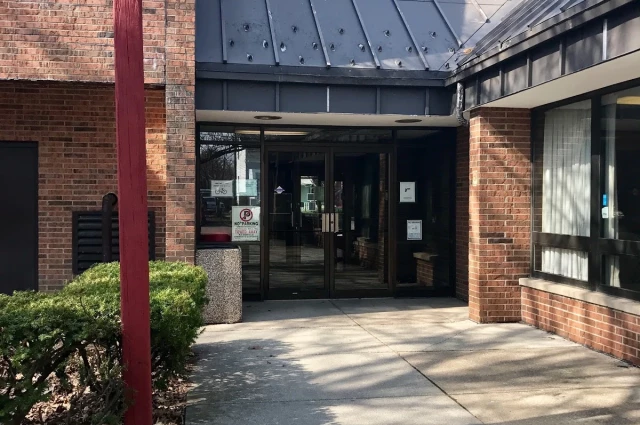 May Dugan Center