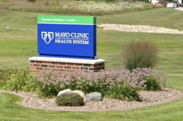 Mayo Clinic Health System - Arcadia Clinic