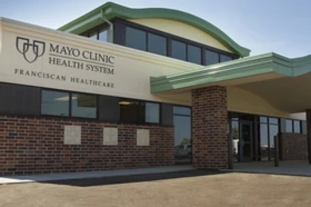 Mayo Clinic Health System - Arcadia Clinic