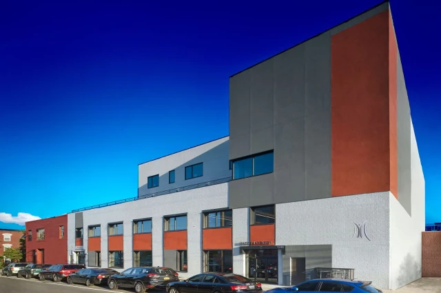 Mazzoni Center - Behavioral Health Services
