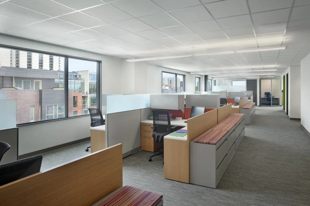 Mazzoni Center - Behavioral Health Services