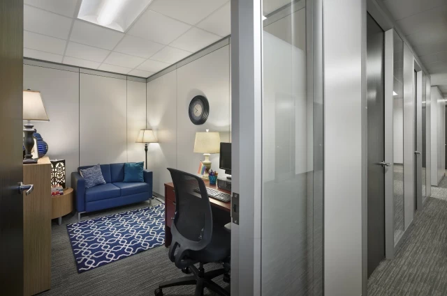 Mazzoni Center - Behavioral Health Services