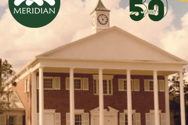 Meridian Behavioral Healthcare - Union County Clinic