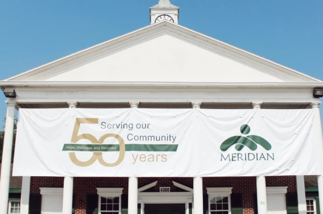 Meridian Behavioral Healthcare - Union County Clinic