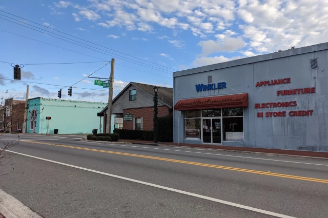 Meridian Behavioral Healthcare - Union County Clinic