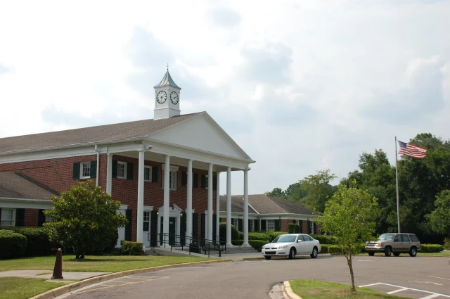 Meridian Behavioral Healthcare