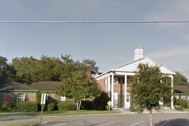 Meridian Behavioral Healthcare