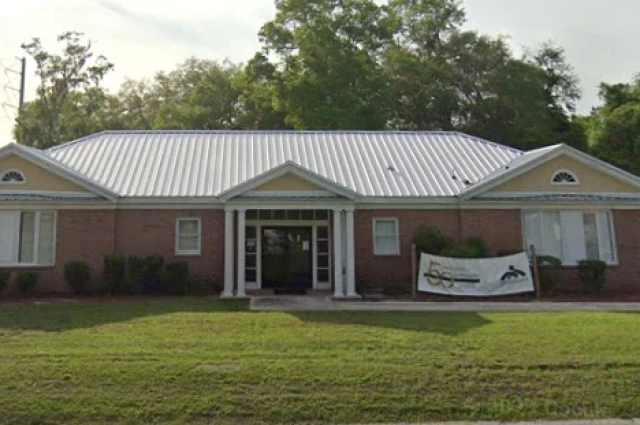 Meridian Behavioral Healthcare - Columbia County Campus