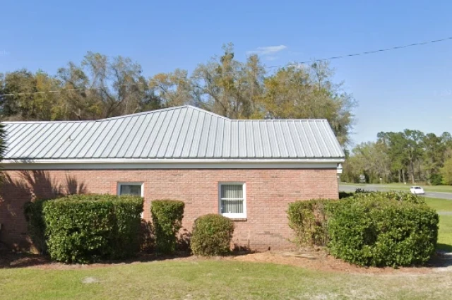 Meridian Behavioral Healthcare - Columbia County Campus