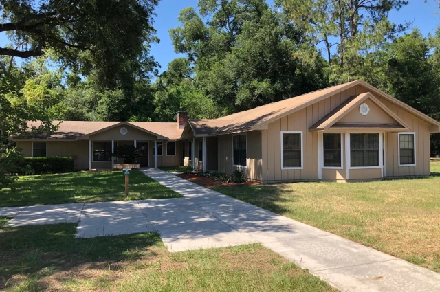 Meridian Behavioral Healthcare - Gilchrist County Clinic