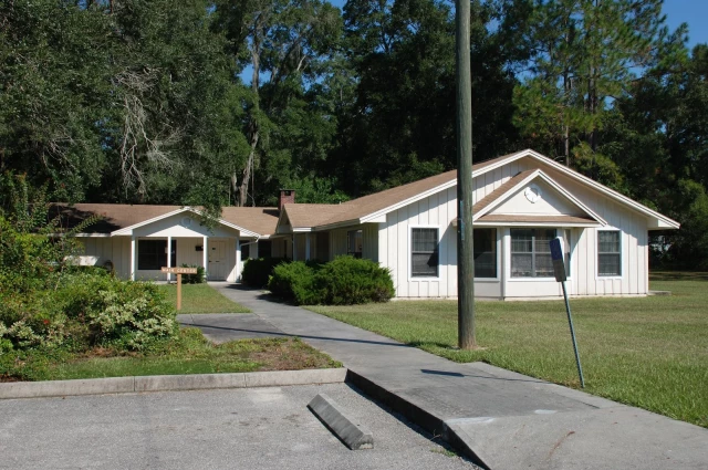 Meridian Behavioral Healthcare - Gilchrist County Clinic