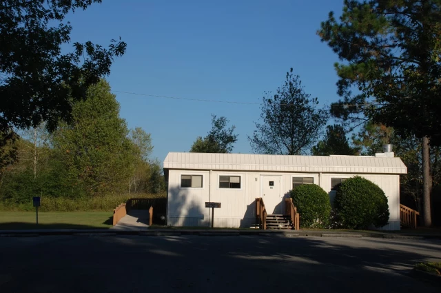 Meridian Behavioral Healthcare - Gilchrist County Clinic