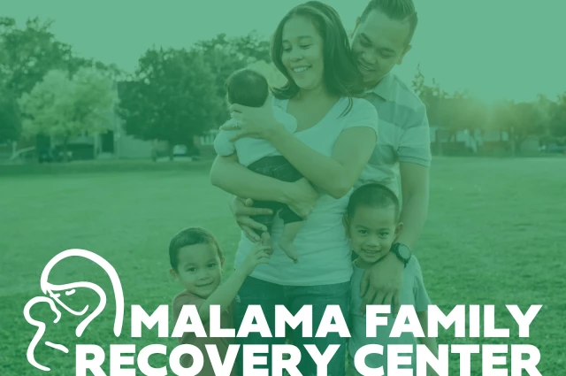 Malama Family Recovery Center