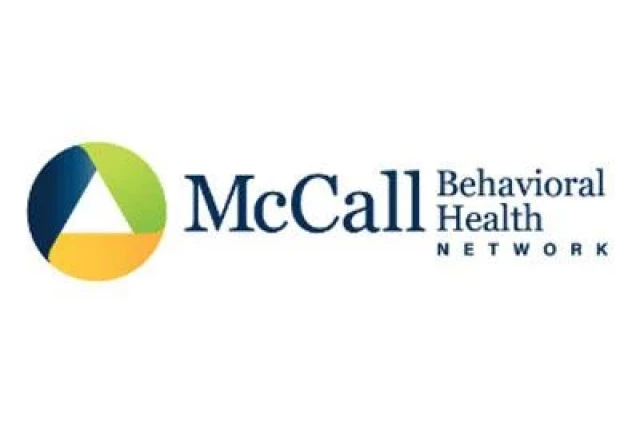 McCall Center for Behavioral Health