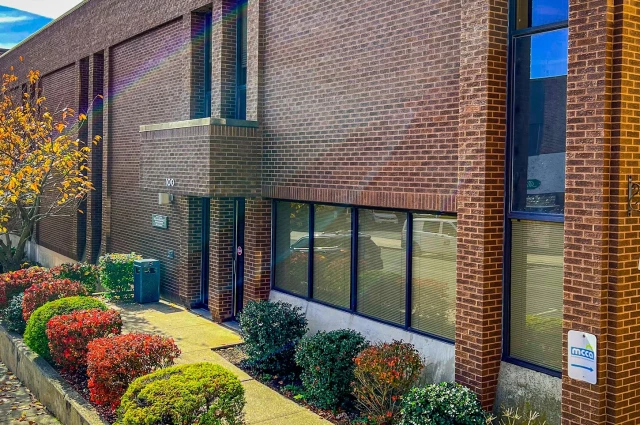 MCCA - Derby Outpatient Clinic