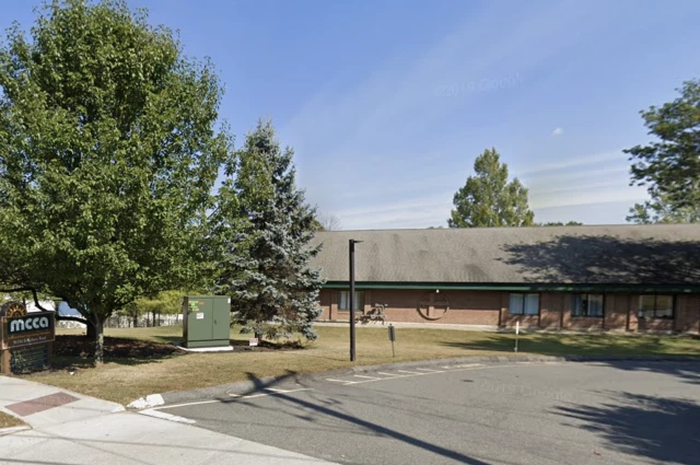 MCCA - McDonough House and Detox