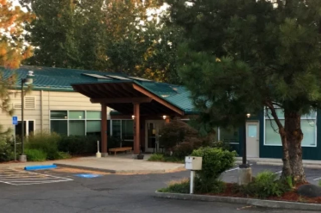 Mid Columbia Center for Living