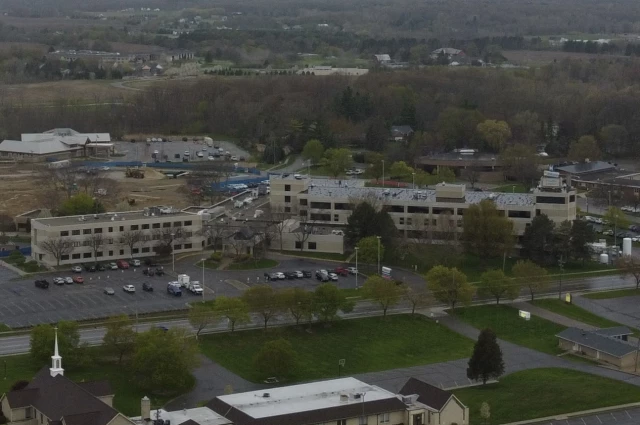 McLaren Lapeer Region - Behavioral Health Unit