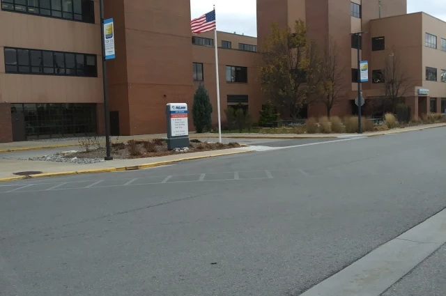 Bay Regional Medical Center - Mclaren Bay Region