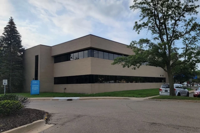 McLaren Orthopedic Hospital - GEMS