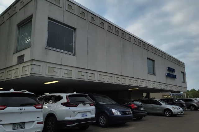 McLaren Orthopedic Hospital - GEMS