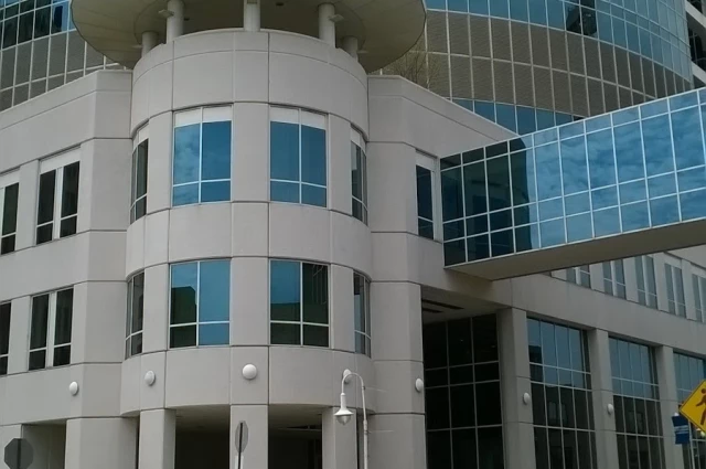 McLaren Oakland Hospital - Behavioral Health Department