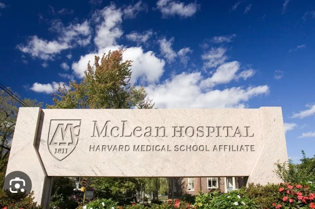 Klarman Eating Disorders Center - McLean Hospital