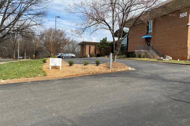 McLeod Addictive Disease Center 515 Clanton Road