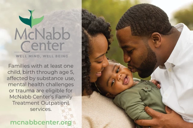 McNabb Center - Springdale Campus