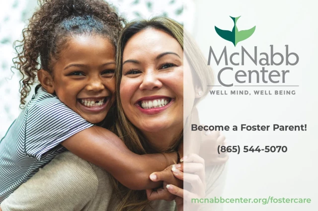 McNabb Center - Tarleton Outpatient Campus