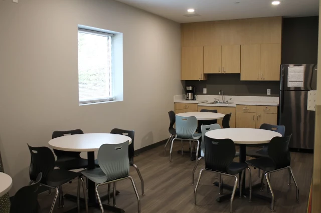 Behavioral Health Urgent Care Center