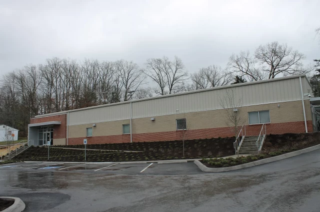 Behavioral Health Urgent Care Center