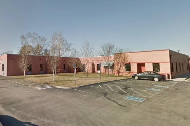 McNabb Center - CenterPointe