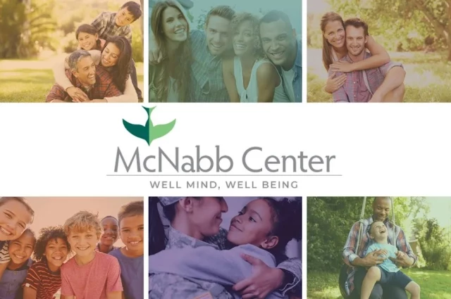 McNabb Center - CenterPointe